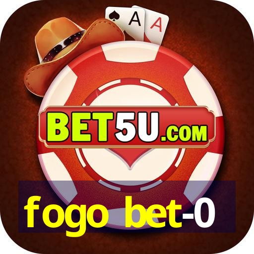 fogo bet